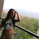 Lahia Crox in 'Brand New to the Biz'