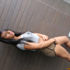 Lahia Crox in 'Brand New to the Biz'