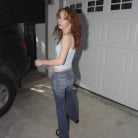 Laila Mason in 'Open Lil' Leila Mason Up'