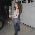 Laila Mason in 'Open Lil' Leila Mason Up'