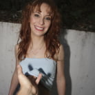 Laila Mason in 'Open Lil' Leila Mason Up'