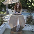 Laila Mason in 'Open Lil' Leila Mason Up'