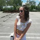 Lana Mars in '20 y'o Fucks on The Bus'