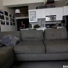 Lana Rhoades in 'Lana Rhoades Works Hard for the Cum'