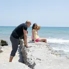 Lara Baby in 'Exotic Spanish Chick Fucked in Public'