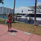 Layla London in 'Layla Gets The D'