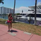 Layla London in 'Layla Gets The D'