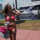 Layla London in 'Layla Gets The D'