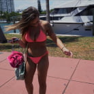 Layla London in 'Layla Gets The D'