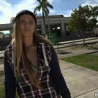 Layna Landry in 'Big Butt White Chick Ride The Bus'