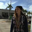 Layna Landry in 'Big Butt White Chick Ride The Bus'