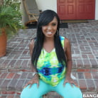 Layton Benton in 'Ebony Ass Is The Best Ass!'