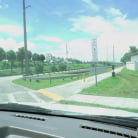 Leah Lee in 'A Super Hot Chick On This Bang Bus'