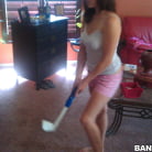 Lelu Love in 'Pornstar Hopefuls'