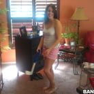 Lelu Love in 'Pornstar Hopefuls'