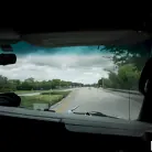 Leo Babe in 'Teacher Tames a Black Mamba'