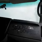 Leo Babe in 'Teacher Tames a Black Mamba'