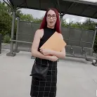 Leo Babe in 'Teacher Tames a Black Mamba'