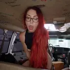 Leo Babe in 'Teacher Tames a Black Mamba'