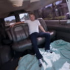 Leo Valentino in 'Blonde Pussy Joyride'