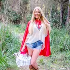 Lexi Lowe in 'Big tit creampie outsides in the woods'