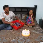 Lexxi Deep in 'Lexie Deep special surprise leads to anal'