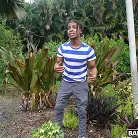 Lil D in 'Spying On Ass'