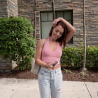 Lila Love in 'She'll Take Dick For Money'