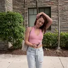 Lila Love in 'She'll Take Dick For Money'