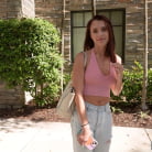 Lila Love in 'She'll Take Dick For Money'