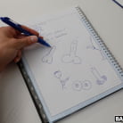 Lilith Morningstar in 'The Italian Fuck'