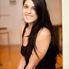 Lilly Anderson in 'Popping The Foot Cherry!'