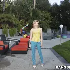 Lily Labeau in 'Lily Labeau's Work of Art'
