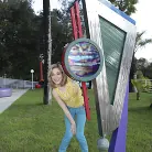 Lily Labeau in 'Lily Labeau's Work of Art'