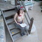 Lily Sincere in 'This Shit Right Here! Is One Big Juicy Ass!'