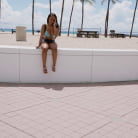 Lily Starfire in 'Lily Gets Fucked On The Bus'