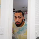 Lily Starfire in 'Shower and Creampie'