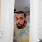 Lily Starfire in 'Shower and Creampie'