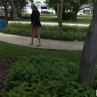 Lindsey Lakes in 'She's a Thrill Seeker'