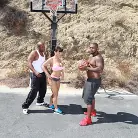 Lisa Ann in 'Lisa Ann and her big black DP'