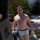 Lisa Ann in 'Lisa Ann is a horny MILF on the BangBus'