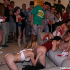 Lisa Ann in 'Pornstars and Lisa Ann in your dorm'