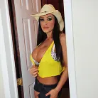 Lisa Ann in 'Two dicks for Lisa Ann'