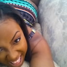 Lisa Tiffian in 'Thick Ebony Pussy Gets Railed'