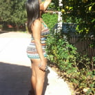 Lisa Tiffian in 'Thick Ebony Pussy Gets Railed'