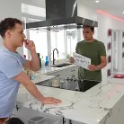 Little Puck in 'Vow Of Silence'