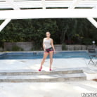 Liza Del Sierra in 'Liza Del Sierra Takes On 2 Monsters!!!'