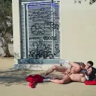 Lola Bratz in 'Fucking Bratz in Public'