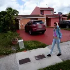 Lola Fae in 'Anal Sesh On The Bus'