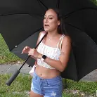 Lola Rose in 'Anal Makes The Sun Come Out'